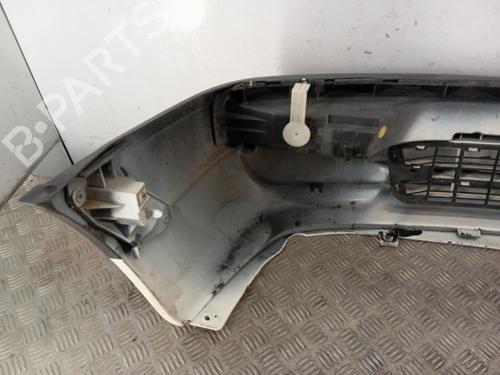 Front bumper CITROËN SAXO (S0, S1) 1.1 X, SX | BP30752305C7 