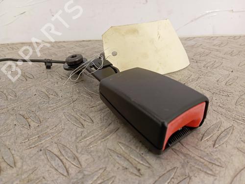 Sikkerhedssele-spænde FIAT GRANDE PUNTO (199_) 1.2 (65 hp) 32350369