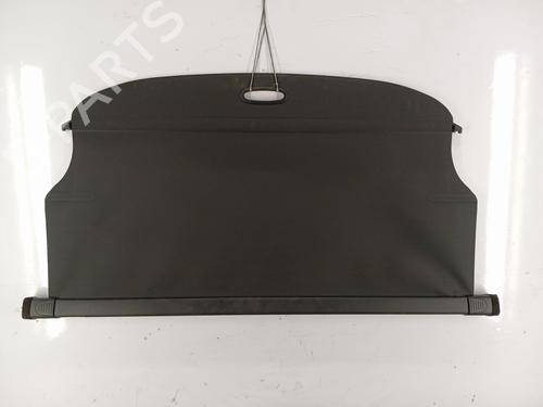 Used Rear parcel shelf HYUNDAI TUCSON (TL, TLE) 1.7 CRDi (116 hp) 28539229
