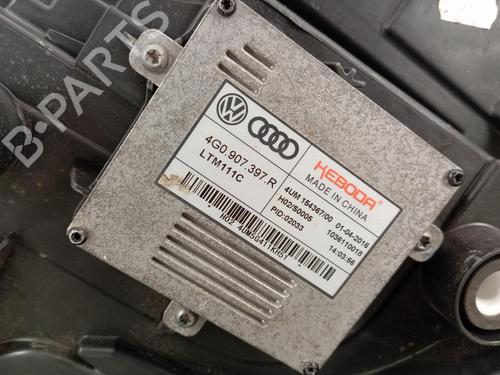 Left headlight AUDI A3 Sportback (8VA, 8VF) | BP36654692C28 - Image 4