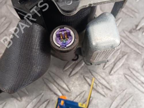 Front right seatbelt VW GOLF V Variant (1K5) 2.0 TDI 16V | BP28339657I25 - Image 4