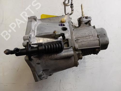 Used Gearbox Gearbox CITROËN XSARA PICASSO (N68) 1.6 HDi (90 hp) 30516004 30516004
