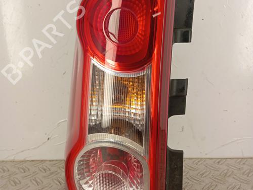 Farolim esquerdo DACIA LOGAN MCV (KS_) 1.5 dCi (KS0W) (86 hp) 32297324