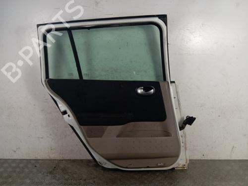 Left rear door RENAULT MEGANE II Estate (KM0/1_) 1.5 dCi (KM02, KM13) | BP28343522C4 