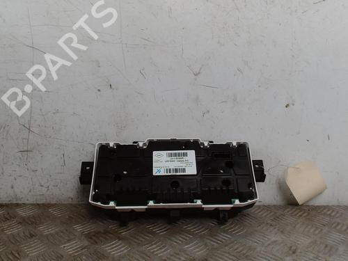 Instrument cluster RENAULT CAPTUR I (J5_, H5_) 0.9 TCe 90 | BP28349113C47 