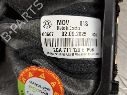 Used Shift knob Shift knob 38086949 38086949
