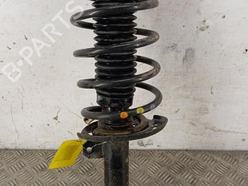 Used Left front shock absorber PEUGEOT 2008 I (CU_) 1.6 BlueHDi 120 (120 hp) 31380517