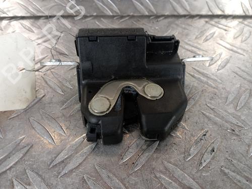 Bagklap lås FIAT 500 (312_) 1.2 (312AXA1A) (69 hp) 32145527