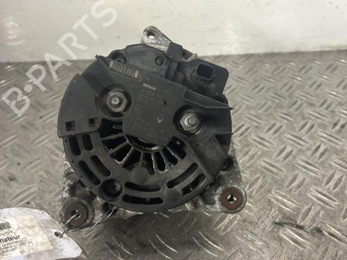Alternator RENAULT SCÉNIC II (JM0/1_) 1.5 dCi (JM1E, JM16) | BP28348407M7 