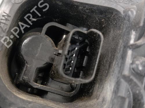 Left taillight RENAULT CLIO IV (BH_) 1.5 dCi 75 | BP28345344C34