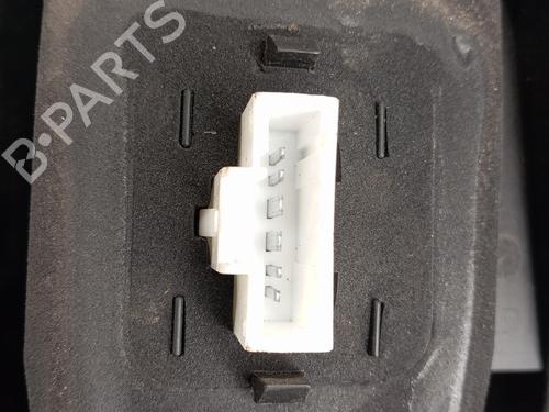 Left taillight CITROËN C3 II (SC_) 1.6 HDi | BP38531095C34 - Image 2