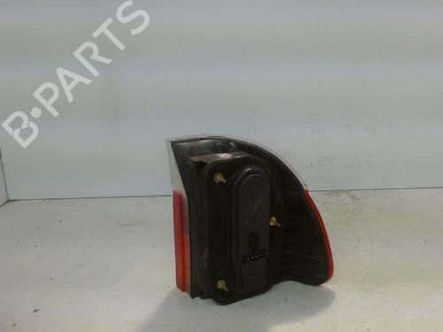 Used Left taillight BMW 5 Touring (E39) 530 d (193 hp) 28342572