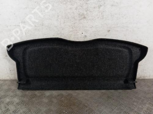 Used Rear parcel shelf Rear parcel shelf ALFA ROMEO MITO (955_) 1.3 MultiJet (955AXP1A, 955AYC1A) (95 hp) 28338360 28338360