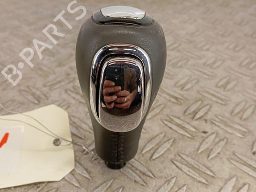Gear lever RENAULT CLIO IV (BH_) 1.2 TCe 120 (BHM0) | BP29845185M90