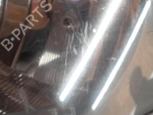 Used Left headlight Left headlight 39661520 39661520
