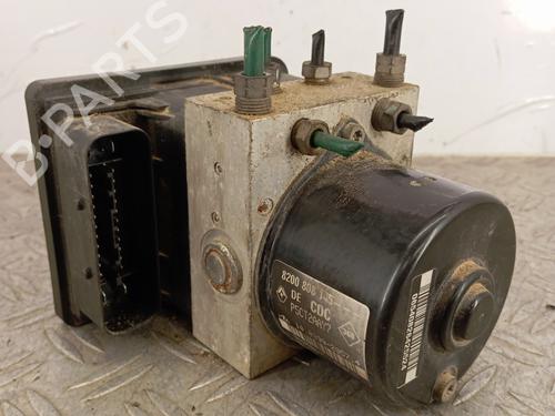 Used ABS pump RENAULT LAGUNA II (BG0/1_) 1.9 dCi (BG1A, BG1W, BG0G) (110 hp) 30359294