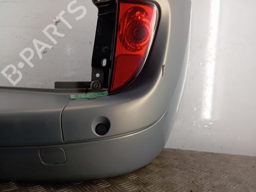 Rear bumper RENAULT ESPACE IV (JK0/1_) 2.2 dCi (JK0H) | BP29488648C8 