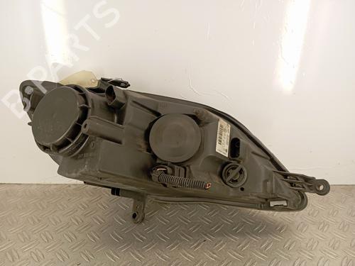 Faro izquierdo VW GOLF PLUS V (5M1, 521) 1.9 TDI | BP29888827C28