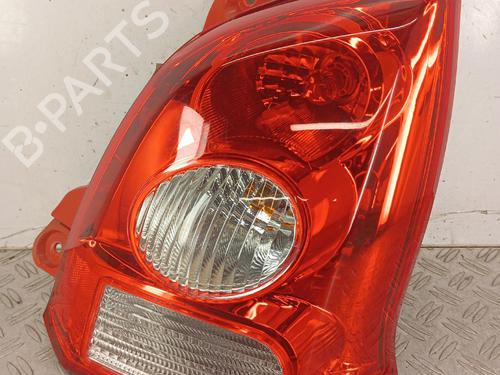 Used Right taillight Right taillight 38677205 38677205