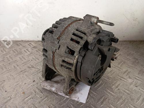 Generator RENAULT MODUS / GRAND MODUS (F/JP0_) 1.5 dCi (FP0D, JP0D) | BP28341322M7