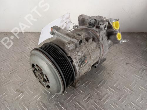 Used AC compressor AC compressor PEUGEOT 2008 II (UD_, US_, UY_, UJ_, UR_, UC_) 1.2 PureTech 130 (USHNS, URHNS) (130 hp) 28339924 28339924