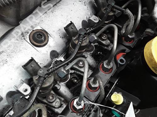 Engine RENAULT SCÉNIC II (JM0/1_) 1.9 dCi (JM14) | BP28340556M1 