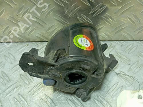 Used Left front fog light Left front fog light RENAULT MODUS / GRAND MODUS (F/JP0_) 1.5 dCi (JP0G, JP0H) (106 hp) 32723291 32723291