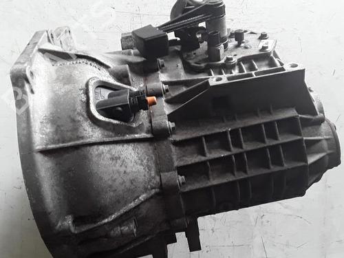 Gearbox FORD FOCUS II (DA_, HCP, DP) 1.6 TDCi | BP28342277M3