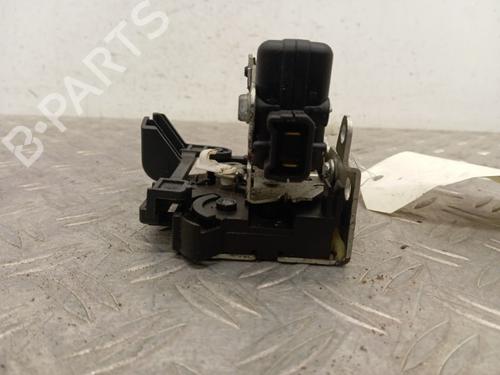 Front right lock DACIA SANDERO 1.5 dCi | BP28343424C97 