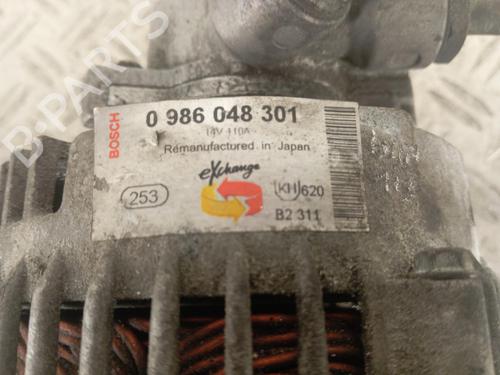 Alternator OPEL ASTRA H GTC (A04) 1.7 CDTI (L08) | BP29745018M7