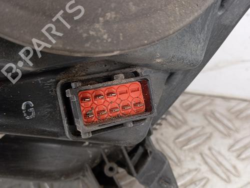 Right headlight OPEL ASTRA H (A04)  | BP35931125C29  - Image 5