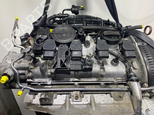 Motor Motor AUDI A3 Sportback (8PA) 2.0 TFSI quattro (200 hp) 34574700 34574700