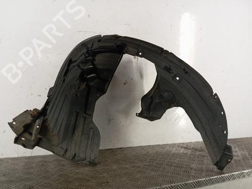 Used Wheel arch NISSAN MICRA III (K12) 1.4 16V (88 hp) 29760460