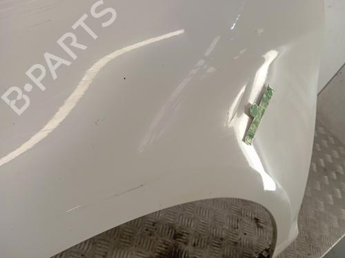 Left front fenders CITROËN C5 III (RD_) 2.0 HDi (RDRHD8, RDRHDJ, RDRHR8, RDRHRJ) | BP28338727C41 