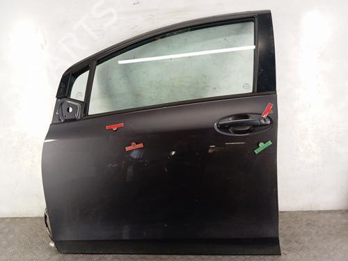 Tür links vorne für TOYOTA YARIS (_P9_) 1.4 D-4D (NLP90_, NLP90R) (90 hp) 28345418