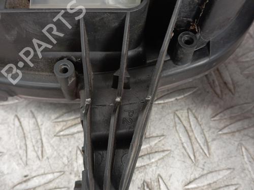 Left headlight CITROËN C3 III (SX) 1.2 THP 110 (SXHNPS, SXHNZT, SXHNZ6) | BP31851236C28