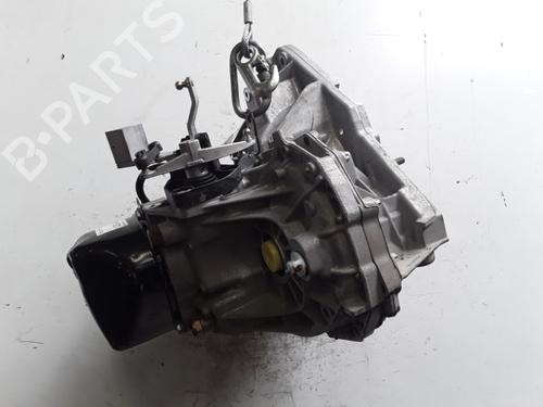Gearbox RENAULT TWINGO III (BCM_, BCA_) 1.0 SCe 70 (BCMB) | BP28338393M3
