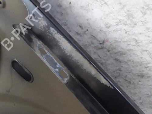 Left front fenders FORD FUSION (JU_) 1.4 TDCi | BP28339332C41 