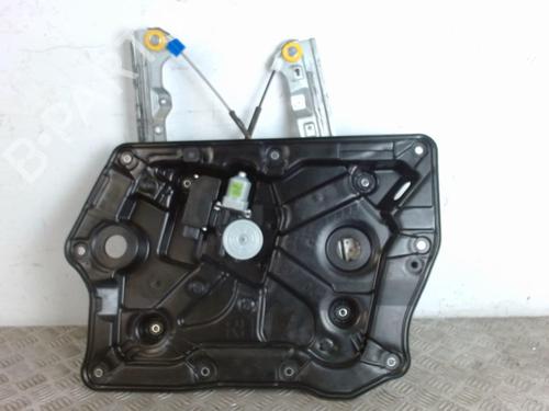 Used Front right window mechanism Front right window mechanism RENAULT KOLEOS I (HY_) 2.0 dCi (HY0K) (150 hp) 28349477 28349477