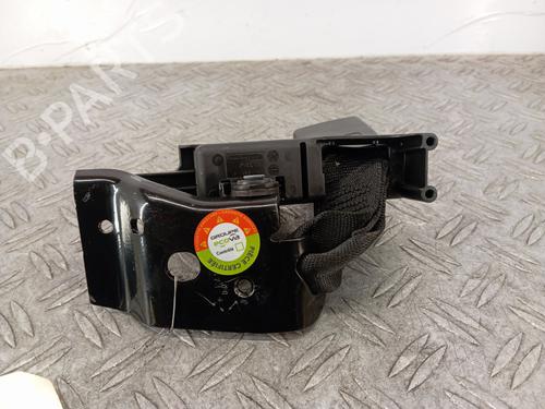 Seat buckle RENAULT CLIO III (BR0/1, CR0/1) 1.5 dCi (BR17, CR17) | BP29307365I32 