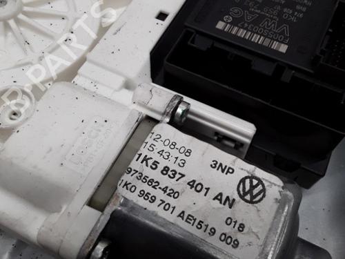 Front left window mechanism VW GOLF V Variant (1K5) 1.9 TDI | BP28338248C22 - Image 4