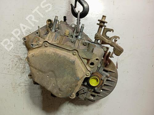 Gearbox PEUGEOT BOXER Van (244) 2.2 HDi | BP38677231M3 - Image 2