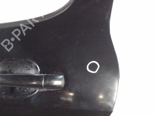 Used Left rear door Left rear door 28349244 28349244