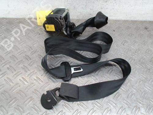 Used Front right seatbelt Front right seatbelt RENAULT TRAFIC III Van (FG_) 1.6 dCi 115 (FGMD) (116 hp) 28340522 28340522