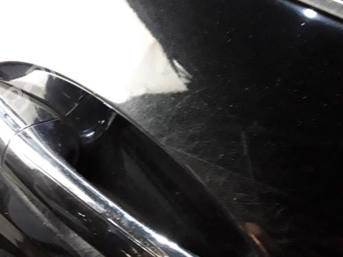 Right front door MERCEDES-BENZ B-CLASS Sports Tourer (W245) B 180 CDI (245.207) | BP28343407C3 