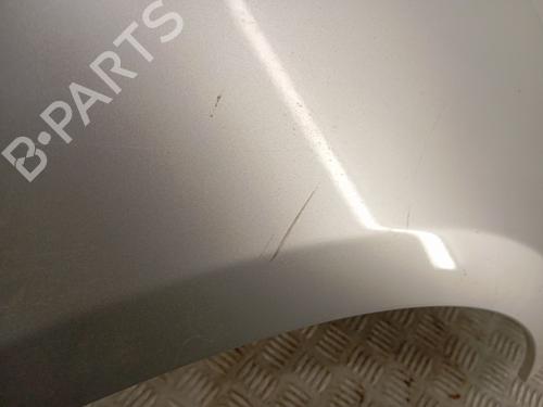 Right front fenders RENAULT CLIO III (BR0/1, CR0/1) 1.2 16V Hi-Flex (BR1U, CR1U) | BP28338777C42 