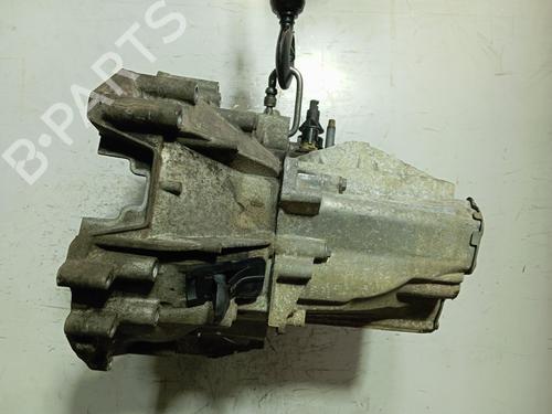Gearbox CITROËN JUMPER II Van 2.2 HDi 120 | BP37187673M3  - Image 6