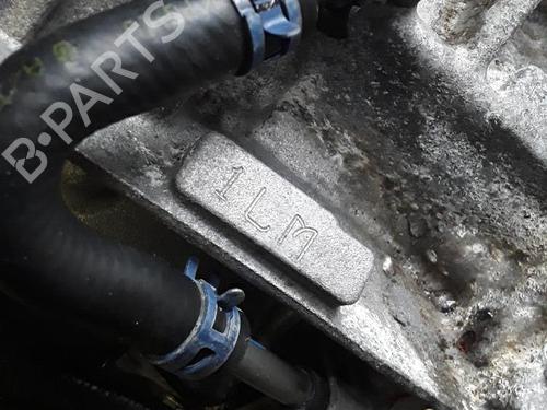 Gearbox TOYOTA YARIS (_P13_) 1.5 Hybrid (NHP130_, NHP130) | BP28349129M3 
