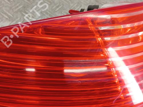 Left taillight PEUGEOT 607 (9D, 9U) 2.7 HDi 24V | BP28426933C34 