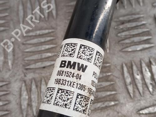 Used Right front driveshaft Right front driveshaft 39252697 39252697